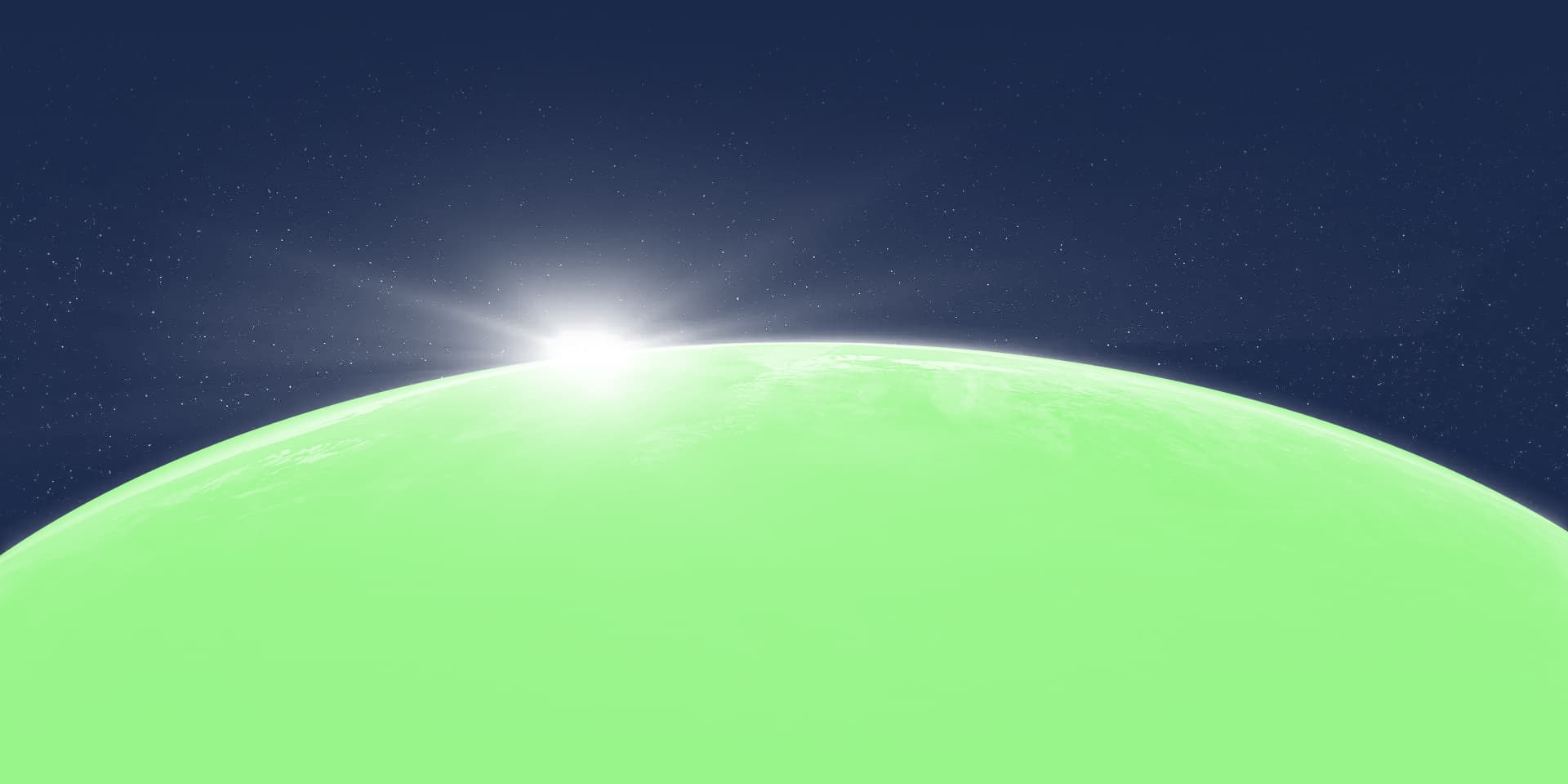 Image of a space background