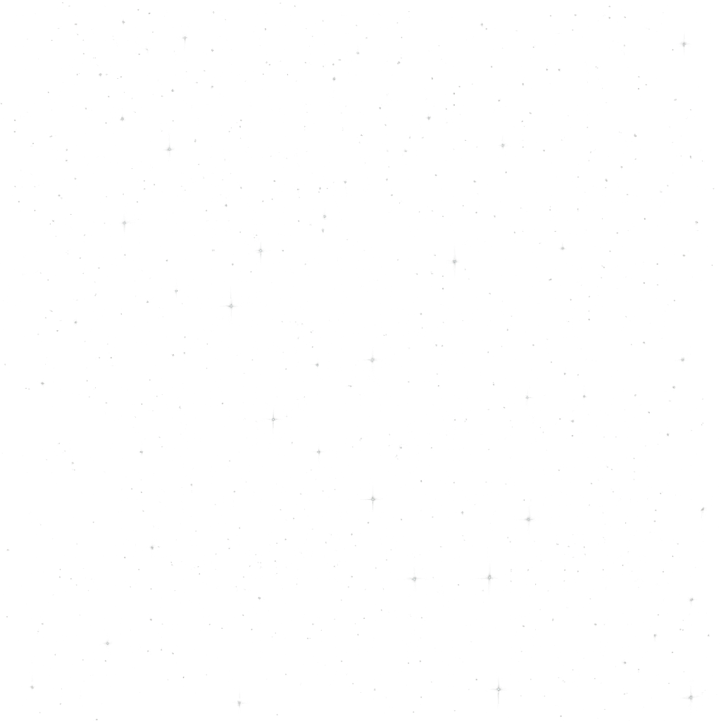 Image of an stars sky